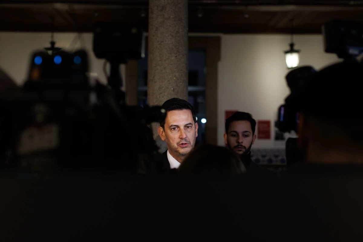 Imagem de contexto do artigo "Tempo da reclamação é este que acaba agora e até 10 de março é o tempo das soluções"