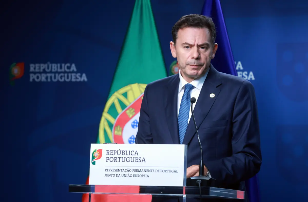 Imagem de contexto do artigo Investimento em Defesa. Portugal não vai utilizar flexibilidade oferecida para reprogramar PRR