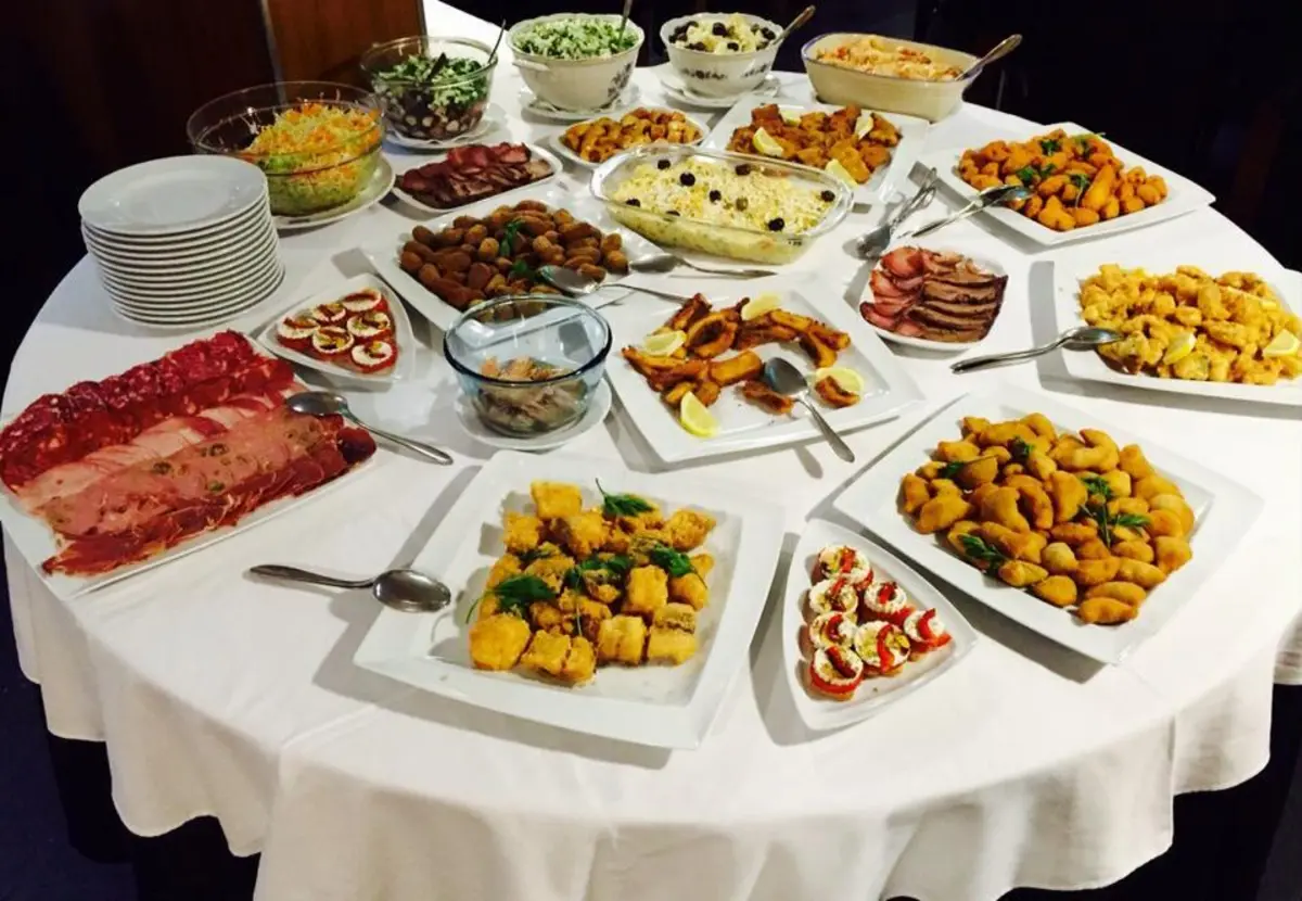 Imagem de contexto do artigo Prato do Dia: Antigo Nora do Zé da Curva, em Guimarães