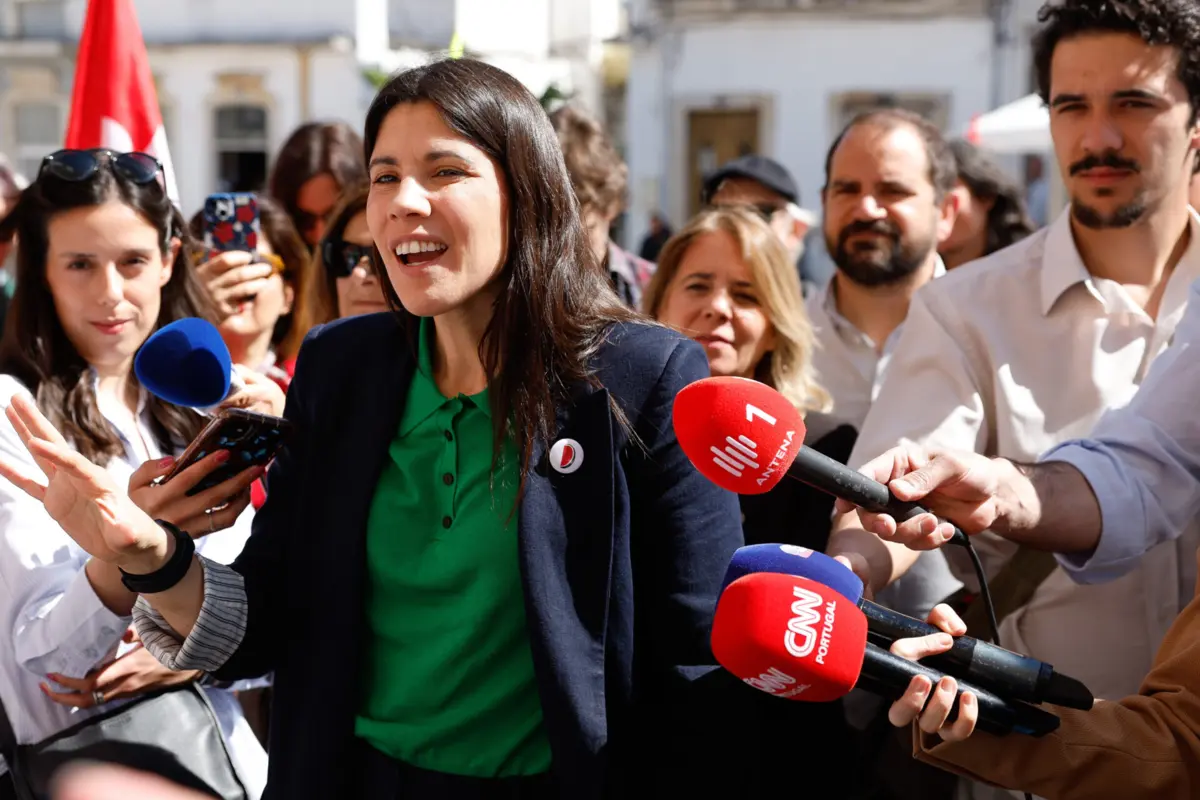 Uma das principais bandeiras do partido nesta campanha tem sido a habitação, em particular a proposta de tetos máximos às rendas