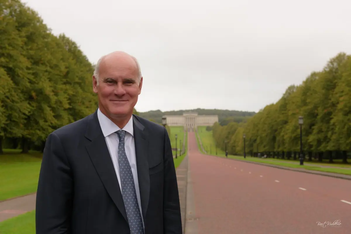 Imagem de contexto do artigo "Tenho medo que o divórcio das nações seja consumado, litigioso e até mesmo traumático"