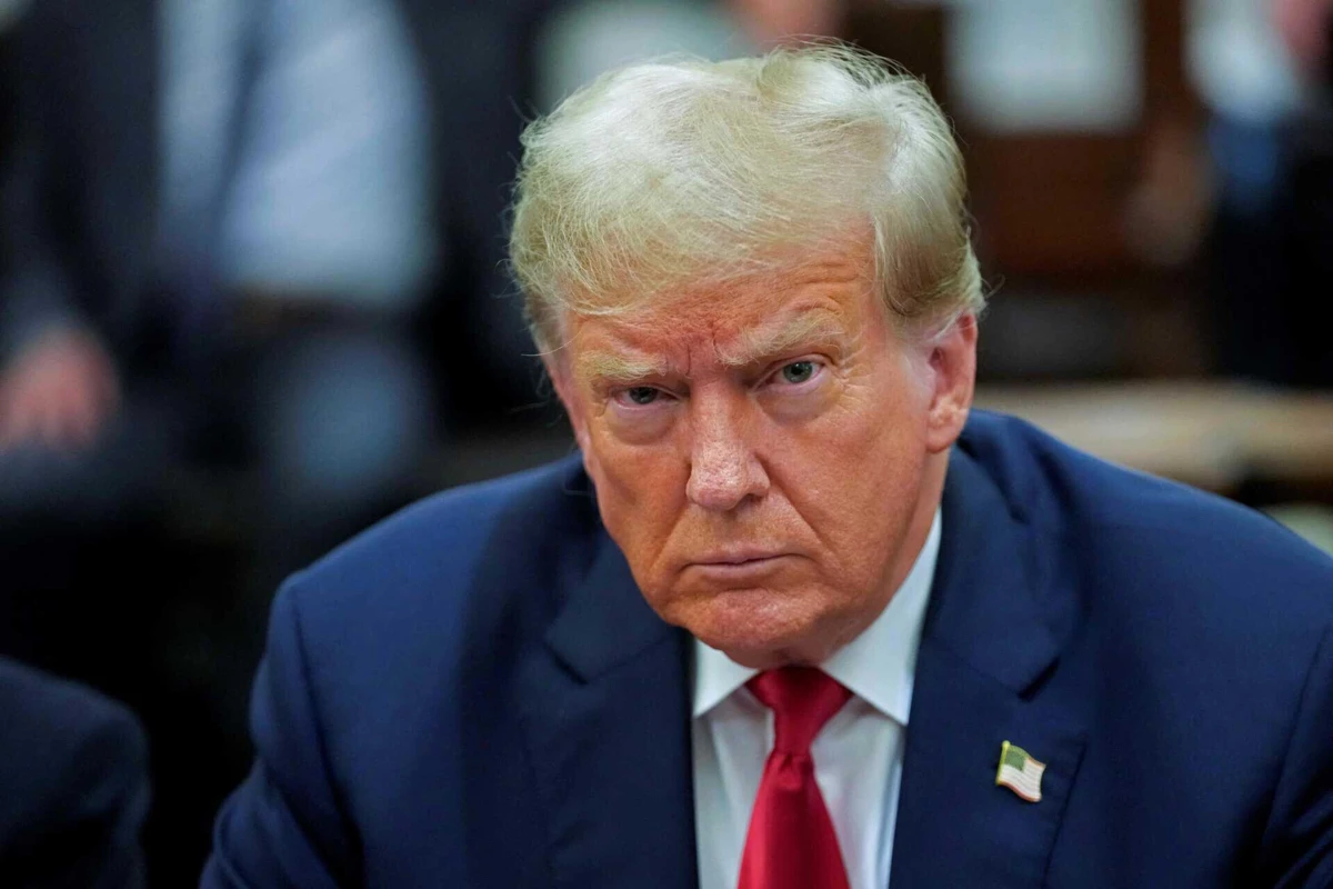 Imagem de contexto do artigo Trump recorda bombas de Hiroshima e Nagasaki para defender imunidade dos presidentes