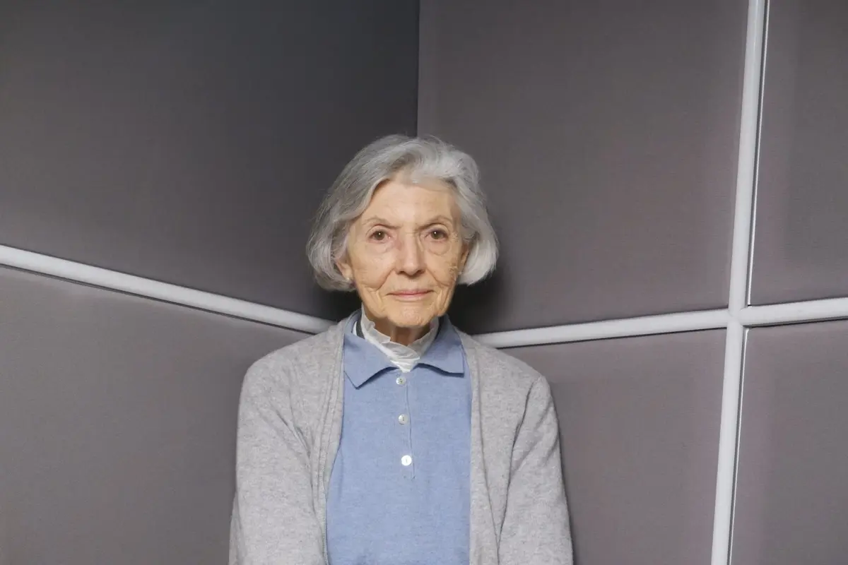 Imagem de contexto do artigo Emília Nadal, a pintora católica que queria tudo a andar mais depressa