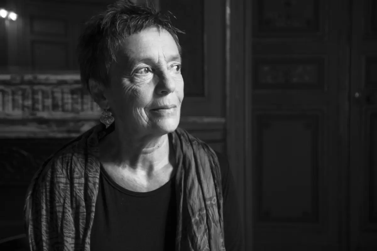 A entrega do prémio a Maria João Pires realizar-se-á na Fundação Calouste Gulbenkian, em Lisboa, em 1 de novembro, às 17h00