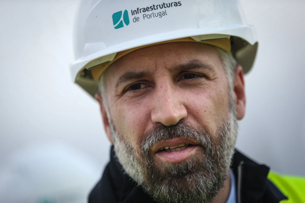 Imagem de contexto do artigo Pedro Nuno Santos já admite reforma na justiça e atira à "bagunça" na direita