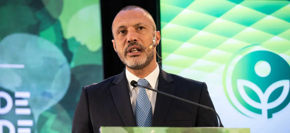 Pedro Cruz, ex-diretor-executivo da TSF