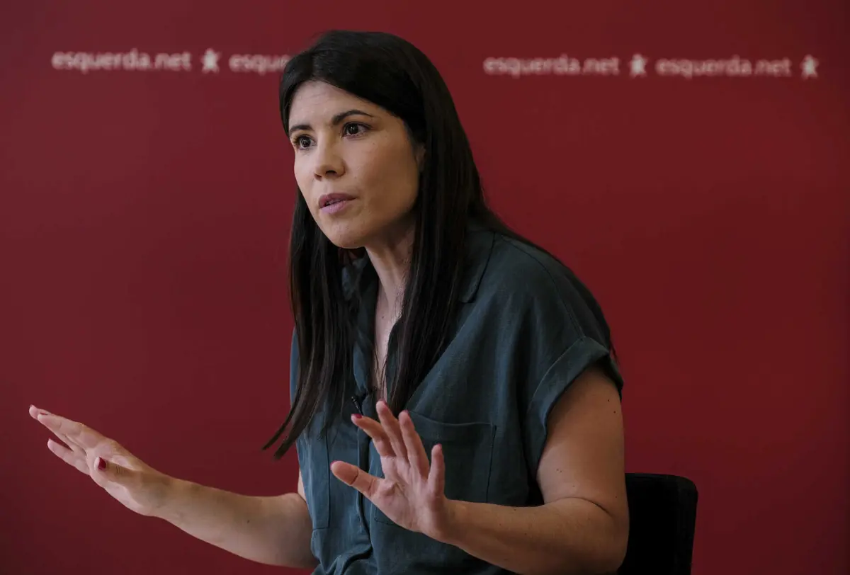 Imagem de contexto do artigo BE exorta forças de segurança a não perderem a razão com anúncios de boicotes