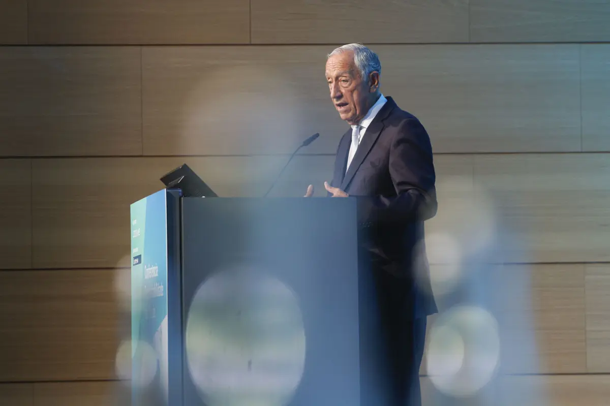 Marcelo Rebelo de Sousa