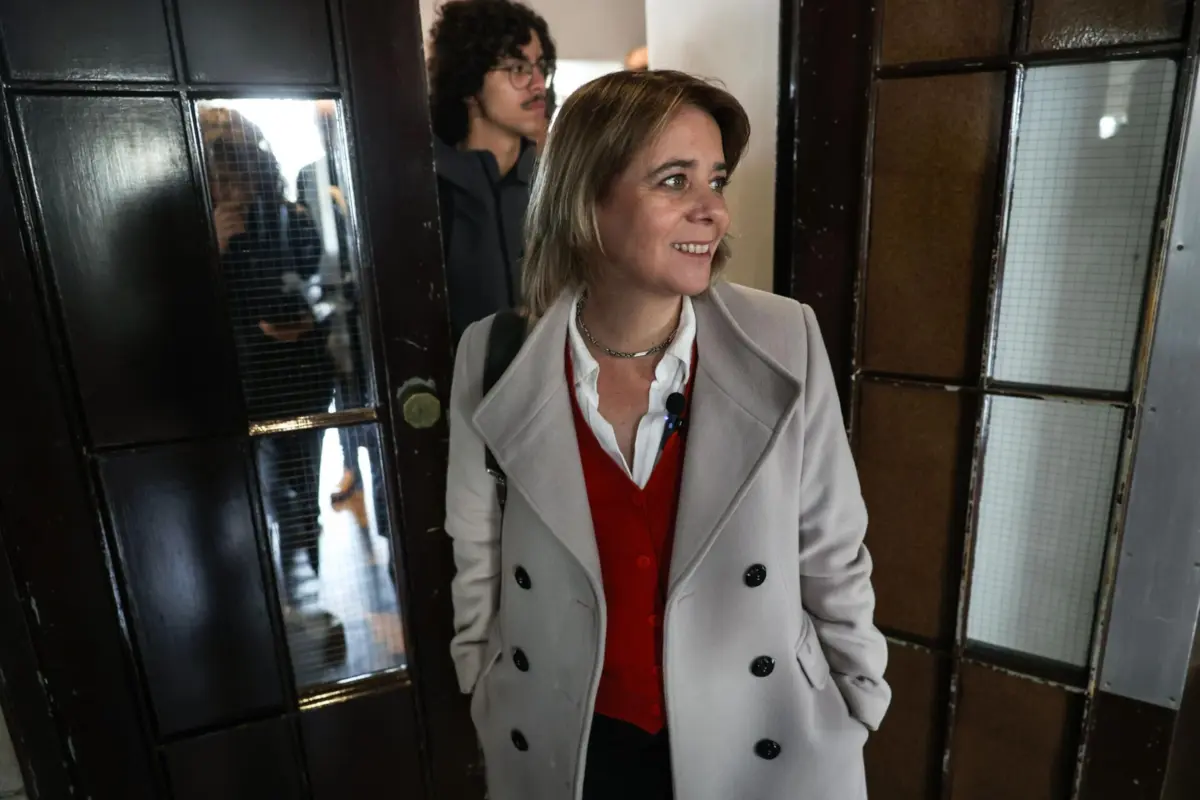 Imagem de contexto do artigo Catarina Martins acusa Cotrim de defraudar expectativas dos eleitores em relação a Ventura