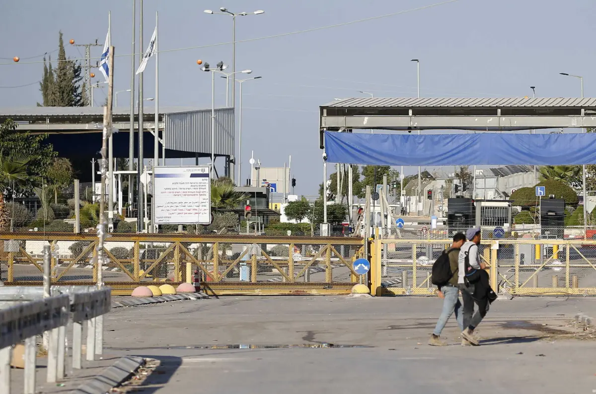 Os cinco relatores consideram que "Israel é sempre obrigado a respeitar o direito internacional humanitário"