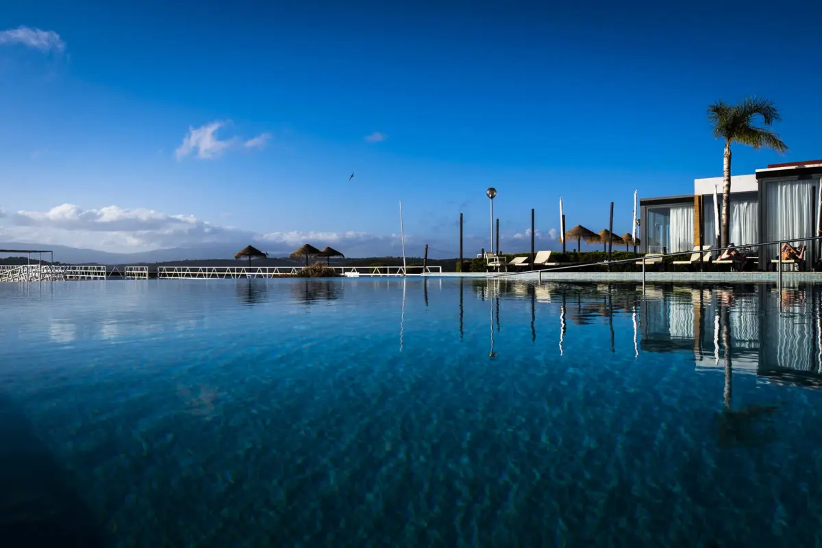 O consumo específico reduziu-se em 9%