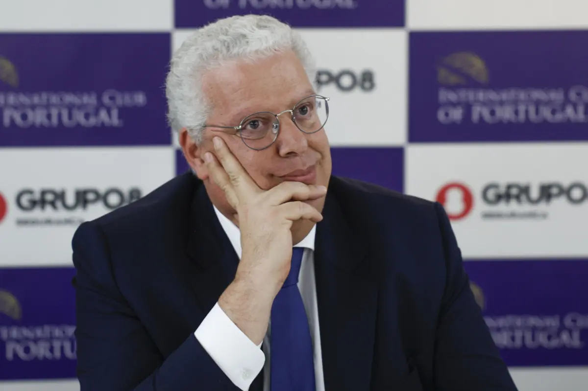 O objetivo é “abrir um canal de diálogo com os setores que serão mais afetados pelo modelo das ‘tarifas recíprocas’”