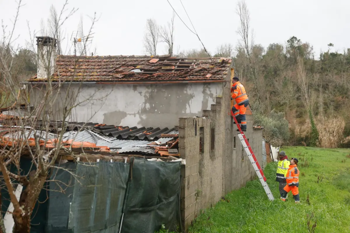 Imagem de contexto do artigo Como recuperar de uma intempérie? Psicólogos lançam guia de sobrevivência para "situações de grande adversidade"