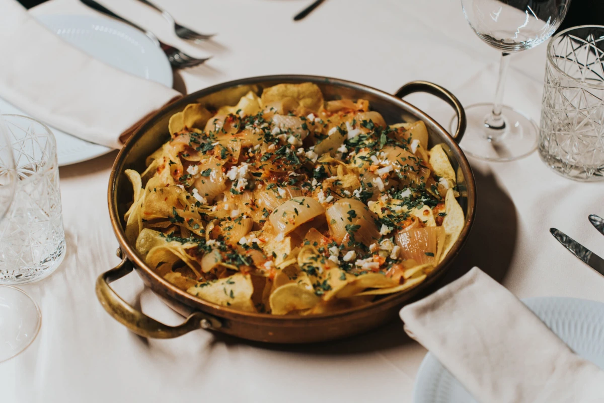 Imagem de contexto do artigo Prato do Dia: Tempo, Braga