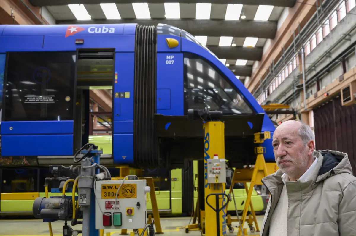 As eleições presidenciais estão marcadas para 18 de janeiro de 2026