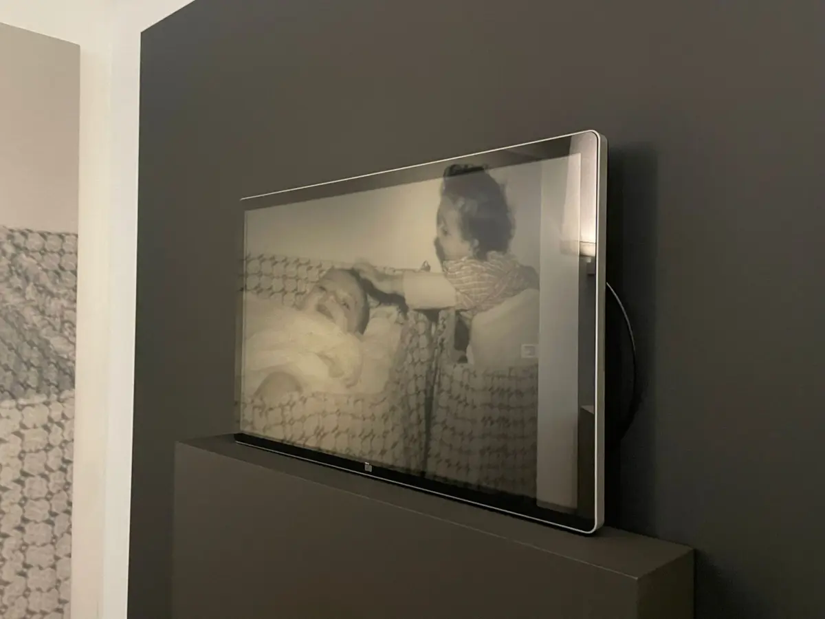 Imagem de contexto do artigo Filhos de quem? De todos nós...