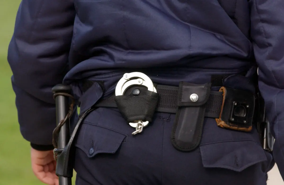 Imagem de contexto do artigo PSP realiza operação de combate ao tráfico de droga em Lisboa e Montijo