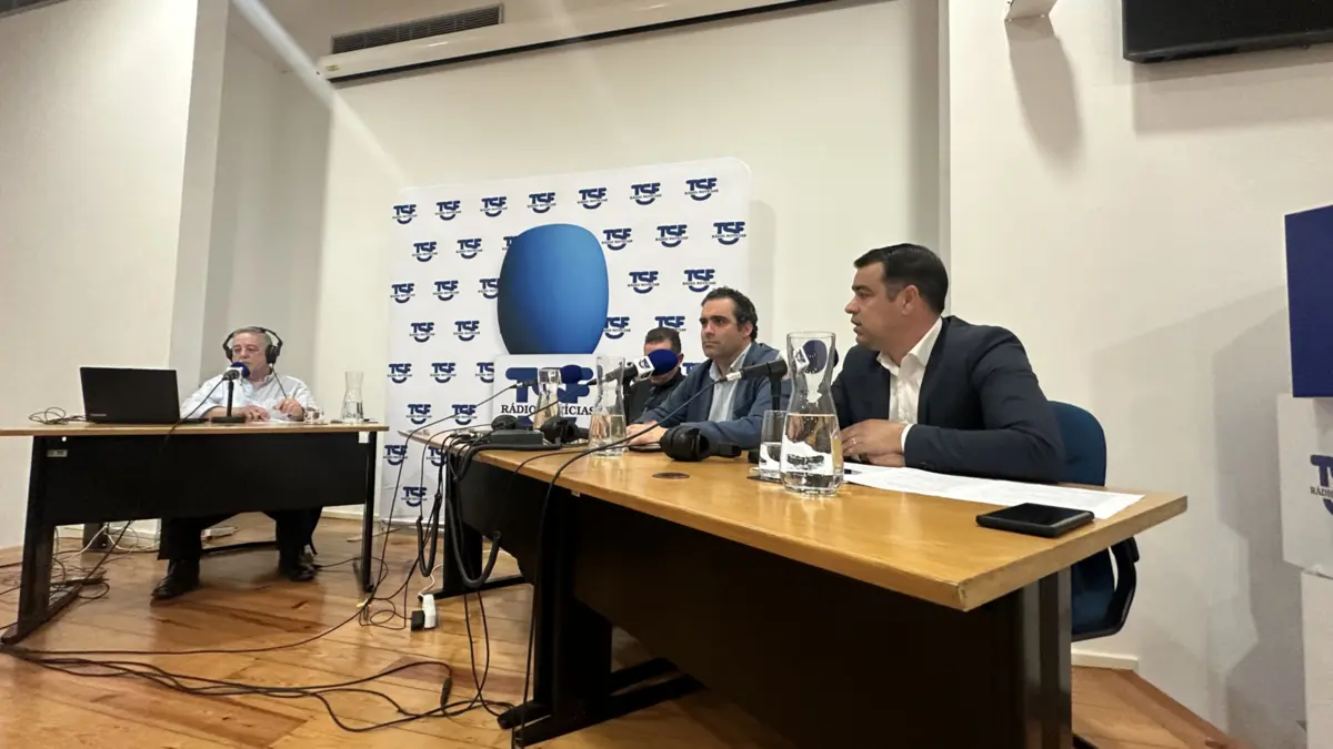 Imagem de contexto do artigo Fórum TSF: os problemas e potencialidades do interior