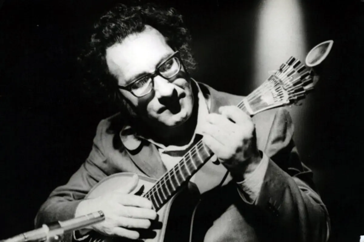 ombatente antifascista, opôs-se à ditadura e foi preso pela PIDE, no final da década de 1950