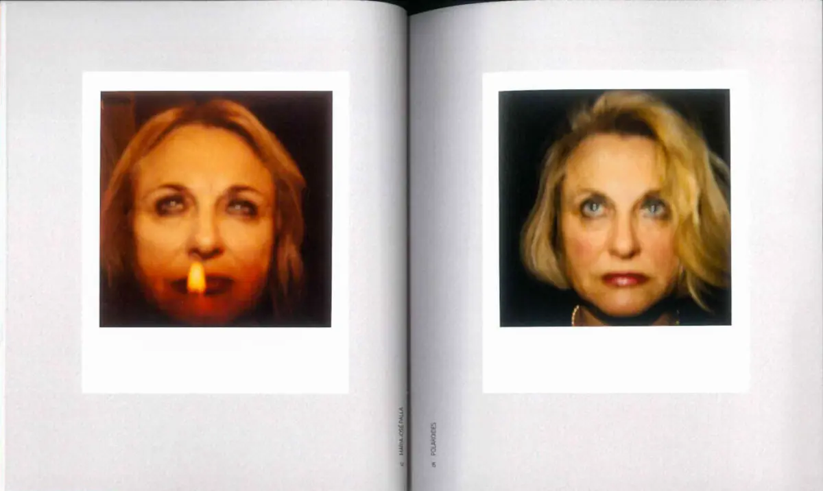 Imagem de contexto do artigo Morreu a fotógrafa Maria José Palla