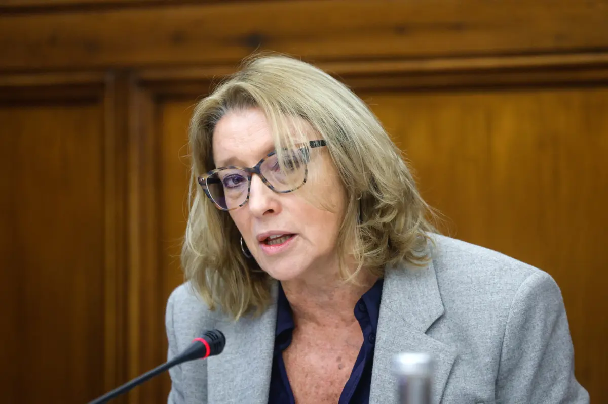 Imagem de contexto do artigo Ministra diz que transportes e saúde no top cinco dos setores com mais greves desde 2023