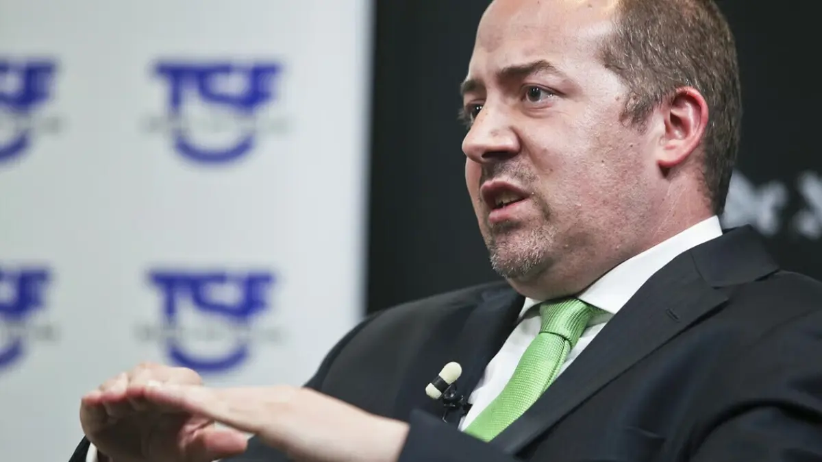 Álvaro Santos Pereira