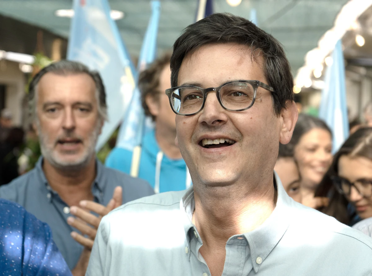 Imagem de contexto do artigo Iniciativa Liberal concorda com PR na necessidade de próximo governo "fazer mais"