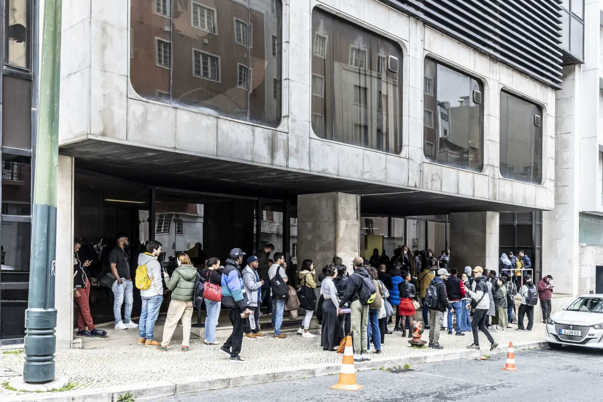 A paralisação tem como prazo o final do ano e "vai atrasar os processos"