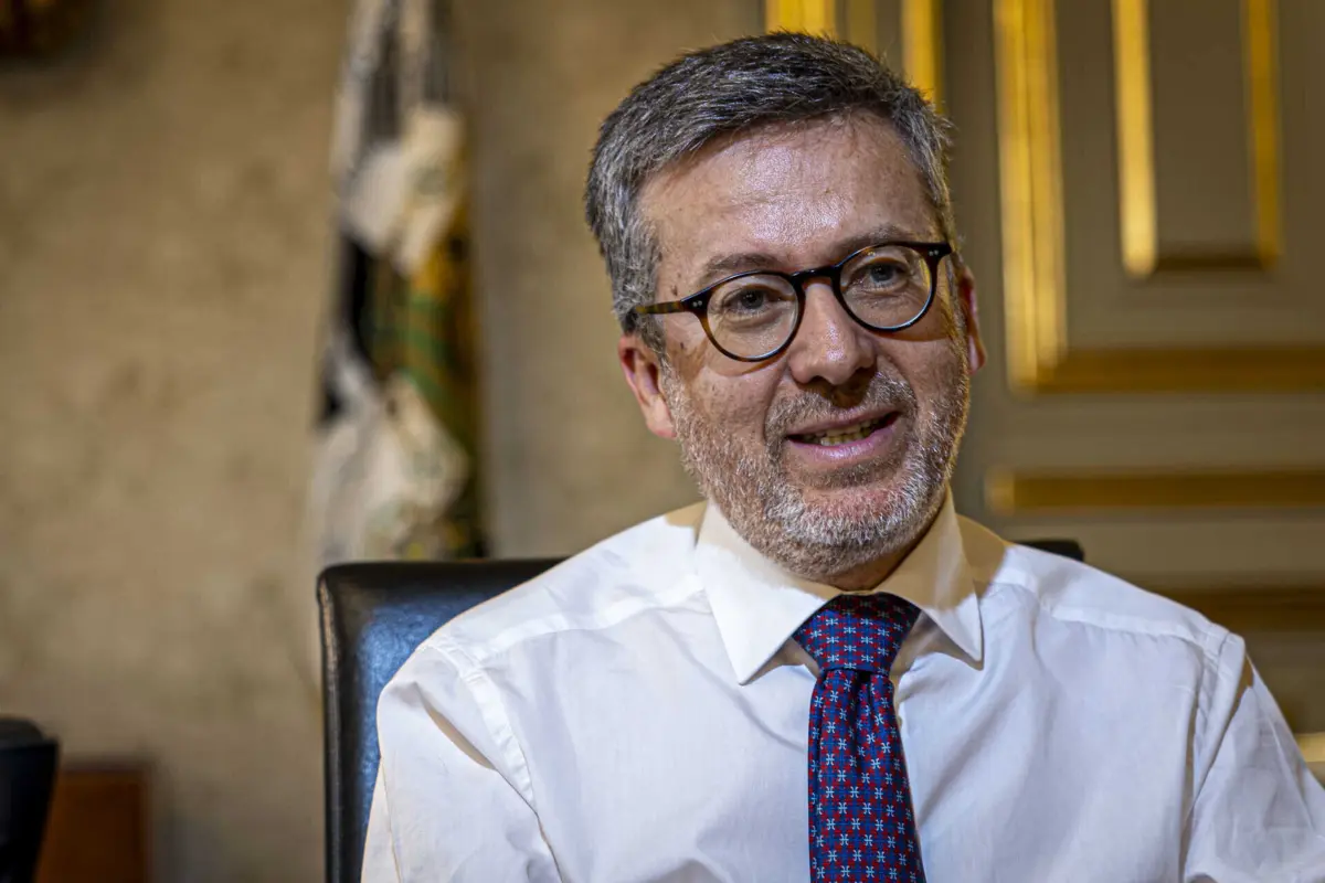 Imagem de contexto do artigo Braço de ferro na urbanização da Alta de Lisboa: PS acusa Moedas de "não defender os interesses do município"