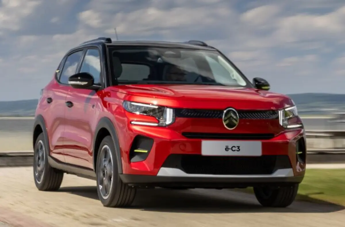 Imagem de contexto do artigo Carro do Ano 2026 em Portugal com número recorde de inscritos