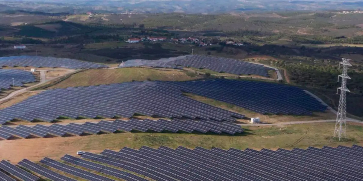 Imagem de contexto do artigo Galp arranca com obras de novos sistemas de armazenagem de energia na Península Ibérica