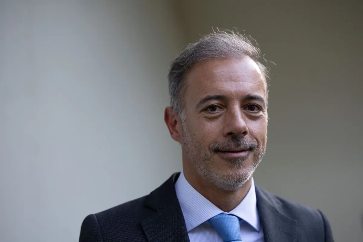 Imagem de contexto do artigo "Porto tem tido complexos de inferioridade quando fala com Lisboa"