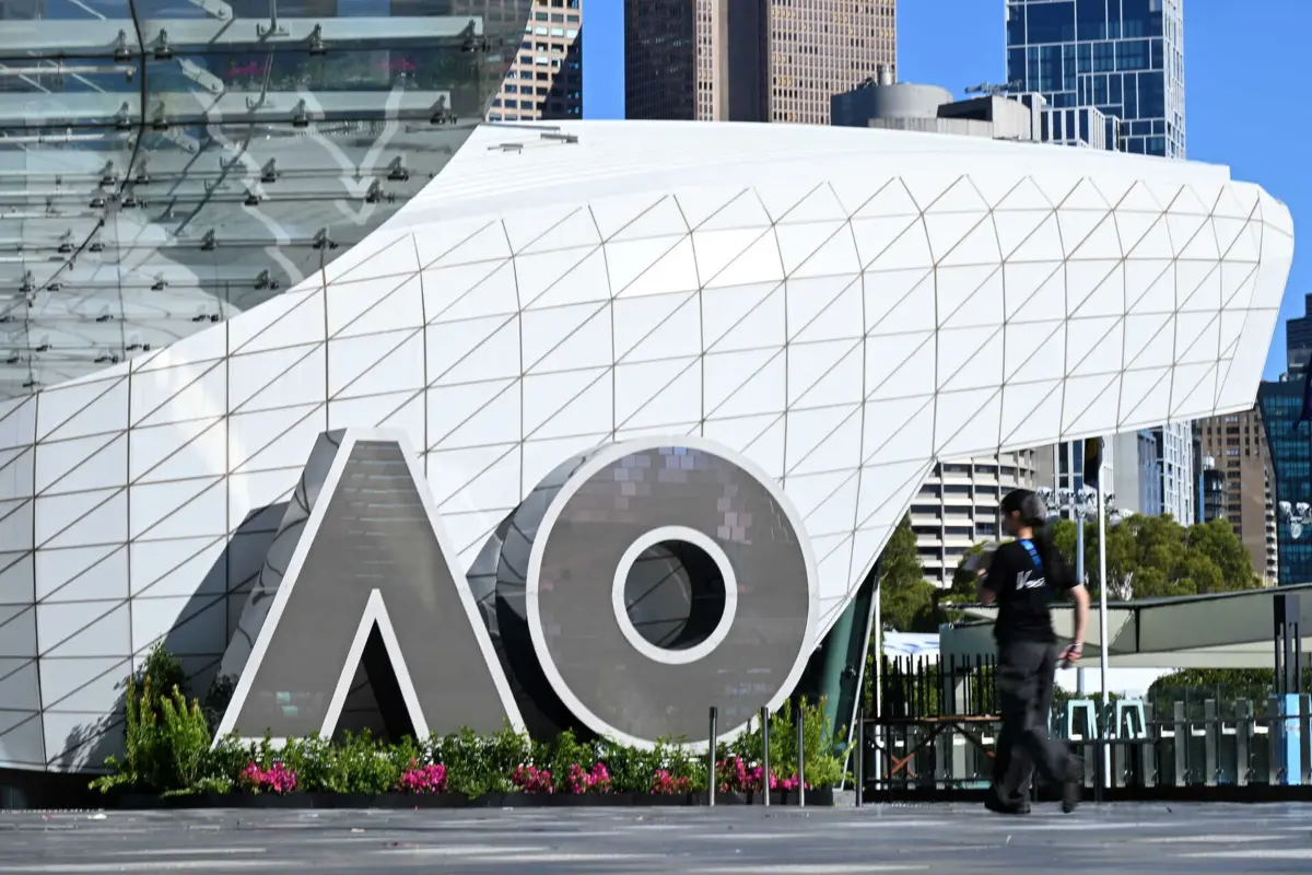 Imagem de contexto do artigo Tenista Jaime Faria qualifica-se para o Open da Austrália