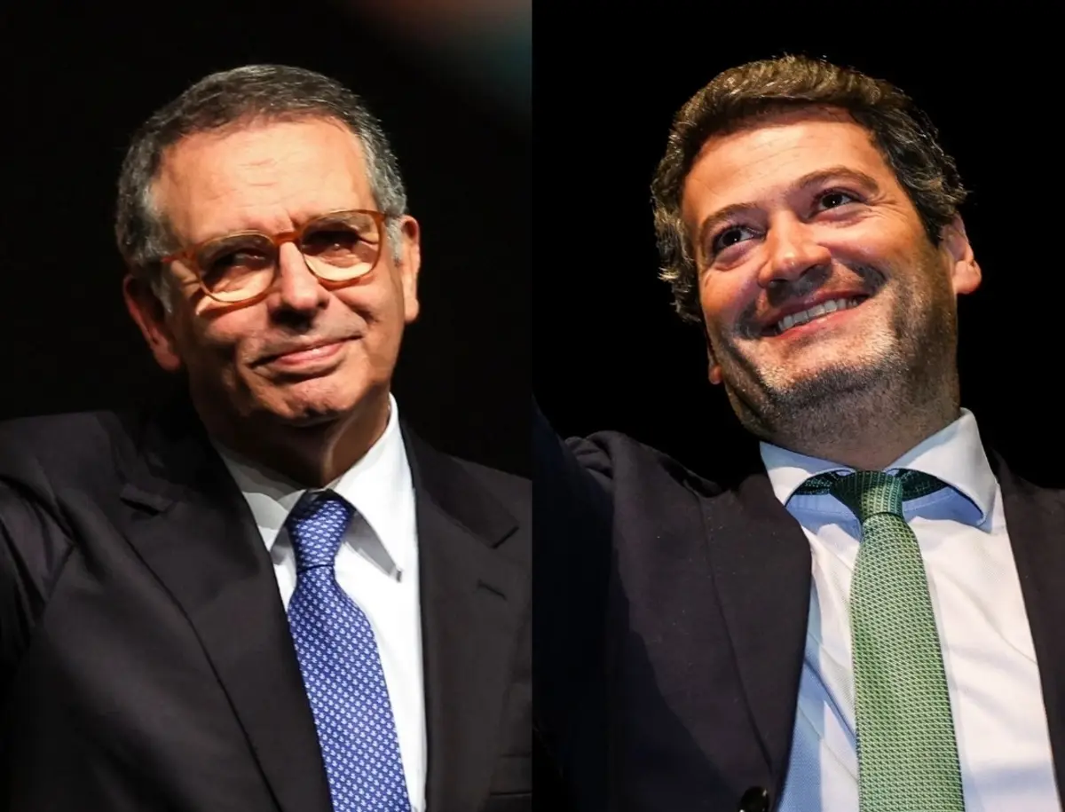 Imagem de contexto do artigo Sondagem diária: Seguro perdeu seis pontos na última semana. Brancos e nulos aumentam