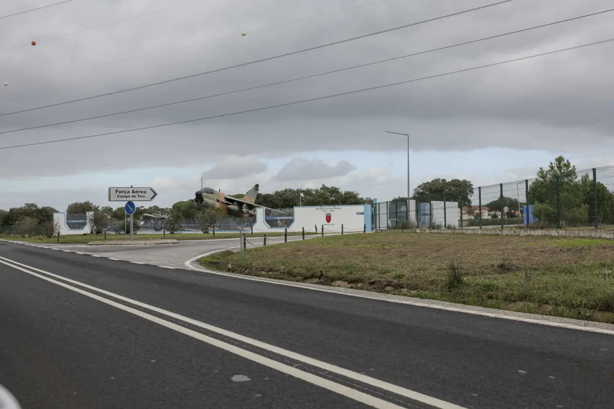 Imagem de contexto do artigo "Redução de custos é prioridade." Governo pede à ANA candidatura para construção do novo aeroporto de Lisboa