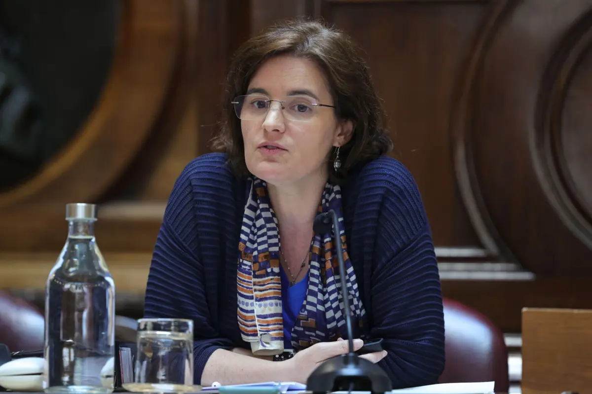 Imagem de contexto do artigo Sem inaugurações e em gestão, Governo vai "dar sequência a atos urgentes e inadiáveis"