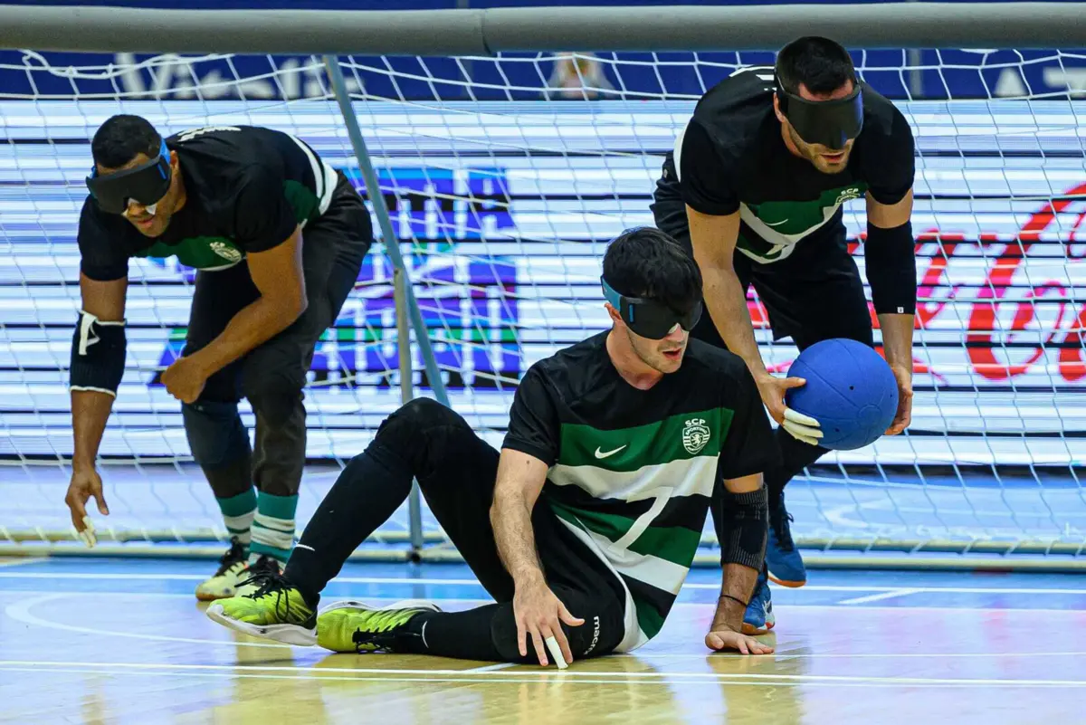 Pedro Granadeiro/Direitos Reservados