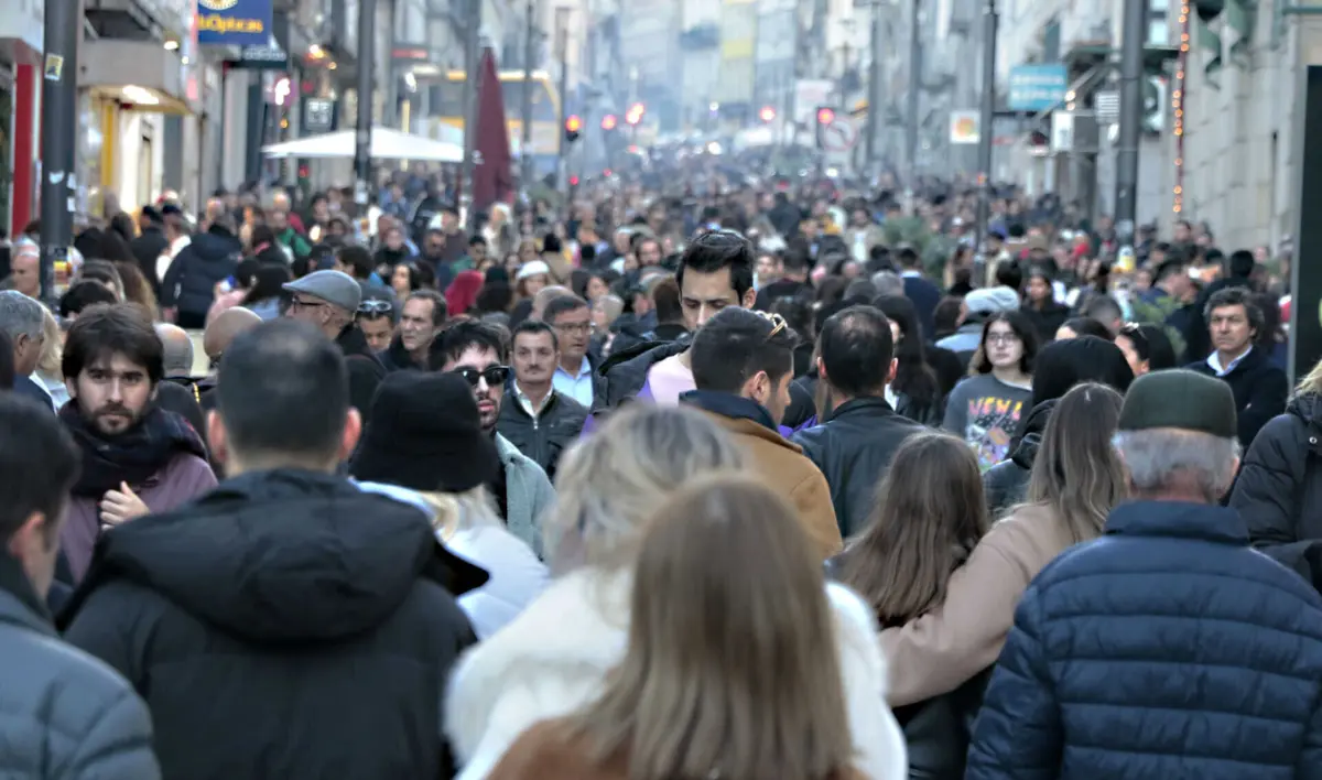 Imagem de contexto do artigo Idadismo: uma nova forma de discriminação que está a crescer em Portugal