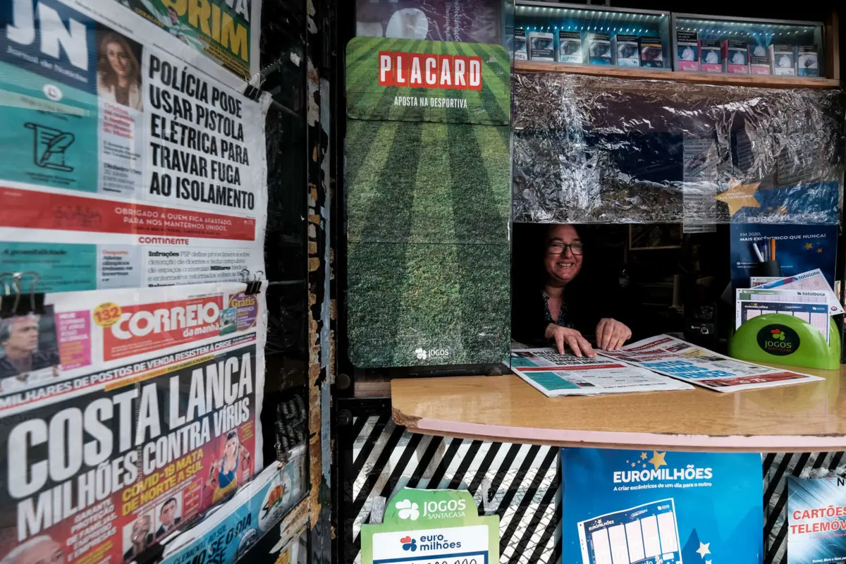 Imagem de contexto do artigo Media Capital está em negociações para compra de posição maioritária na dona do Sol e i