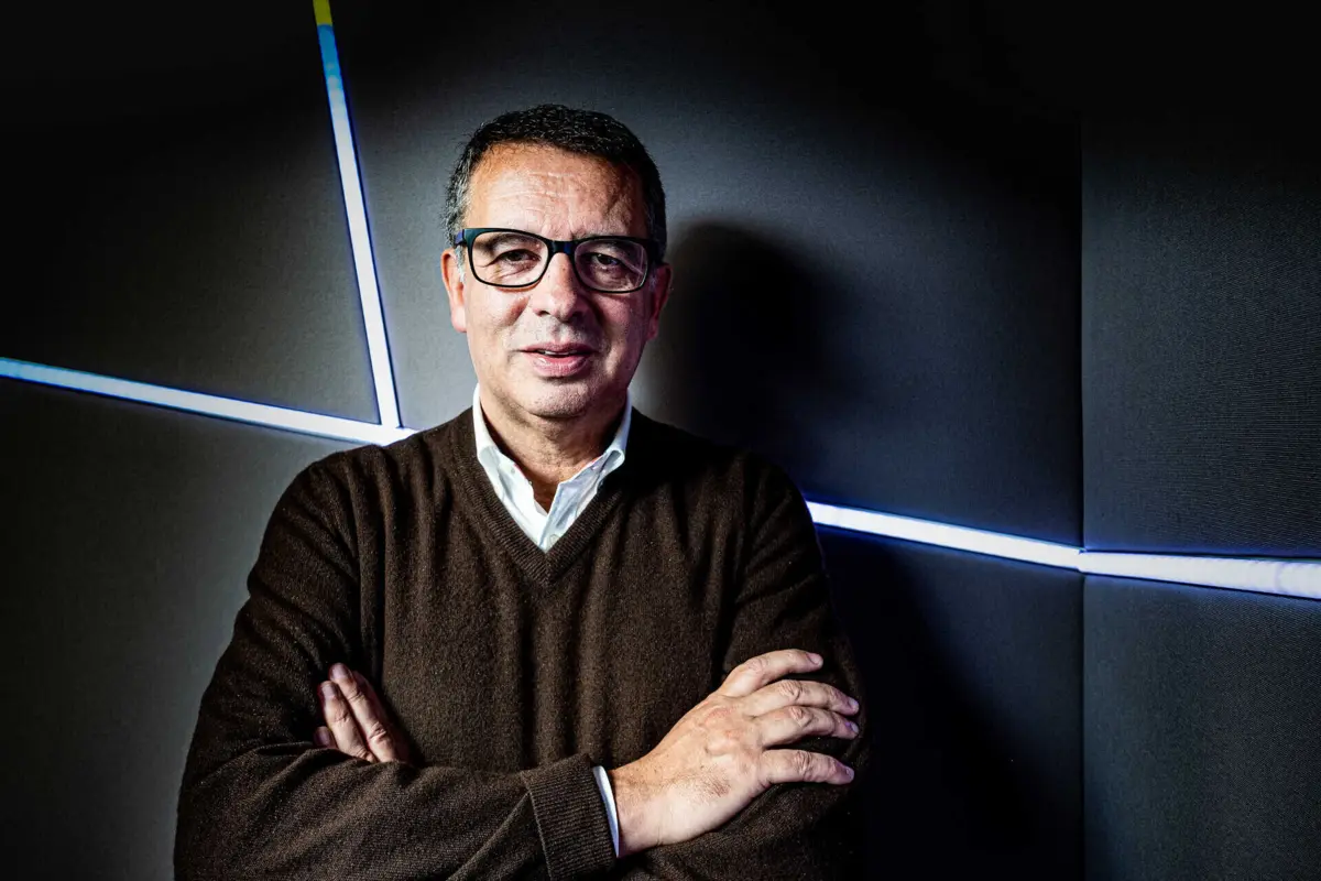 António José Seguro