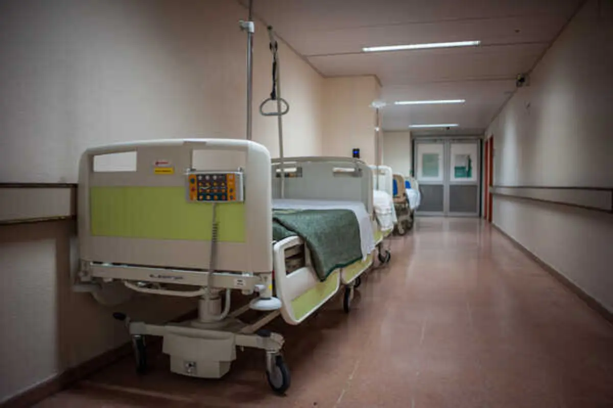 Imagem de contexto do artigo Hospital Amadora-Sintra ativa plano de contingência após saída de dez cirurgiões