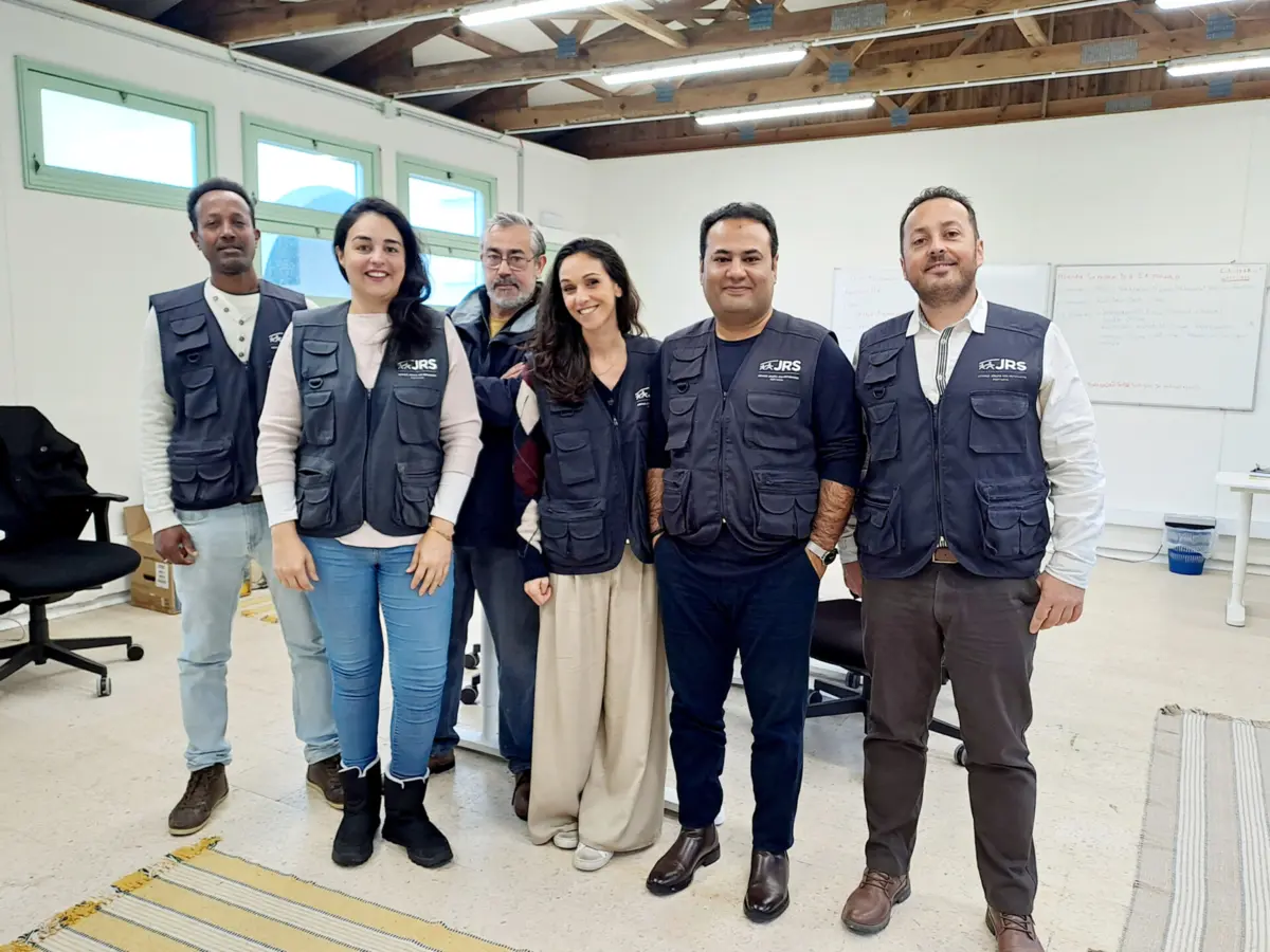 Imagem de contexto do artigo Vendas Novas “sempre pronta a acolher” migrantes e refugiados