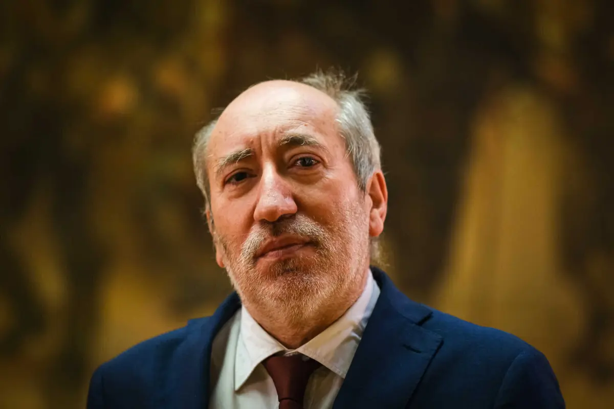 Imagem de contexto do artigo Ucrânia e papel de Portugal na NATO separam Gouveia e Melo e António Filipe