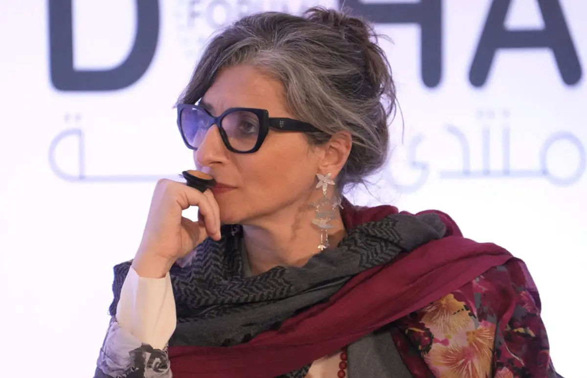 Imagem de contexto do artigo Leia na íntegra a carta aberta que pede a "defesa inequívoca" de Francesca Albanese