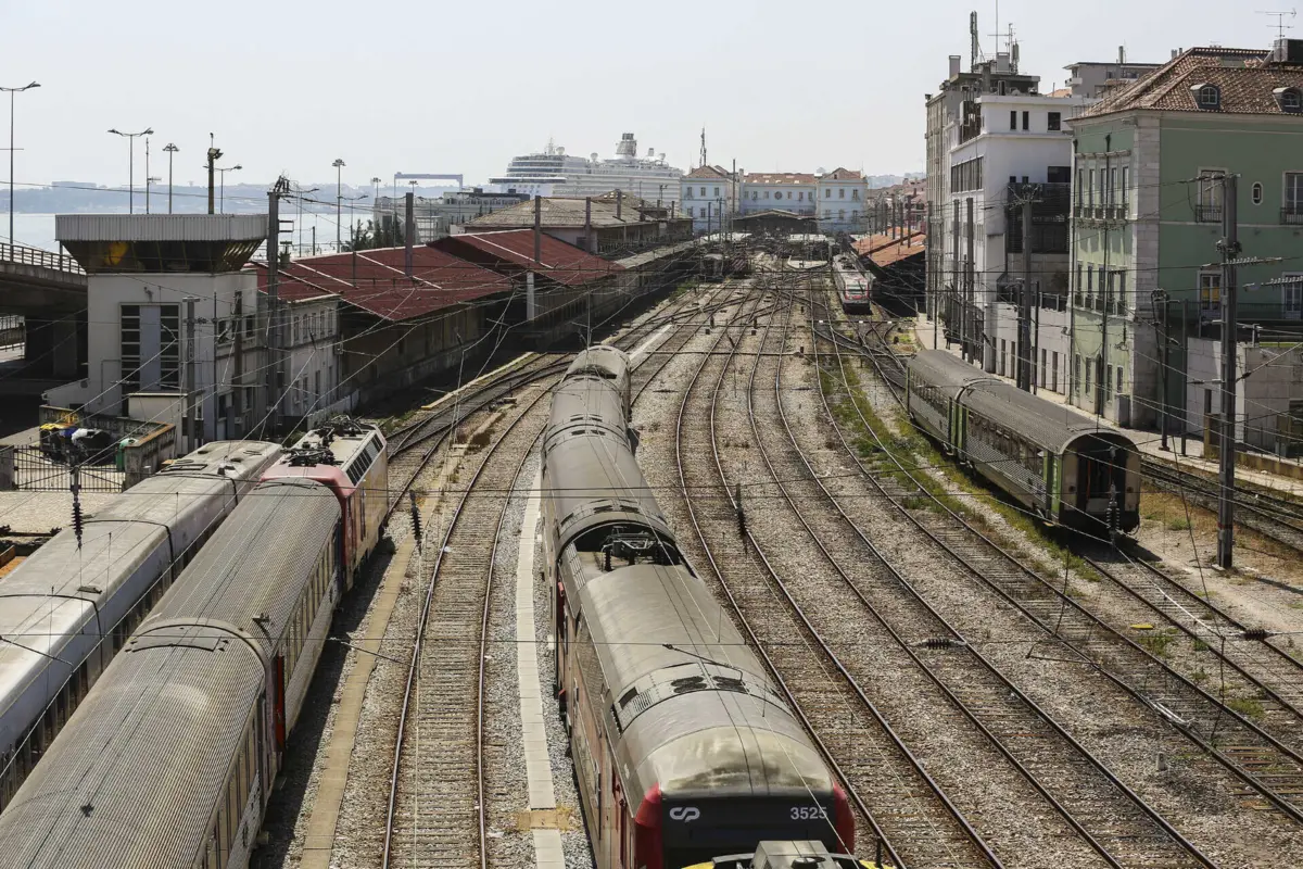 Todos os meses existirá mais 1600 camiões nas estradas portuguesas