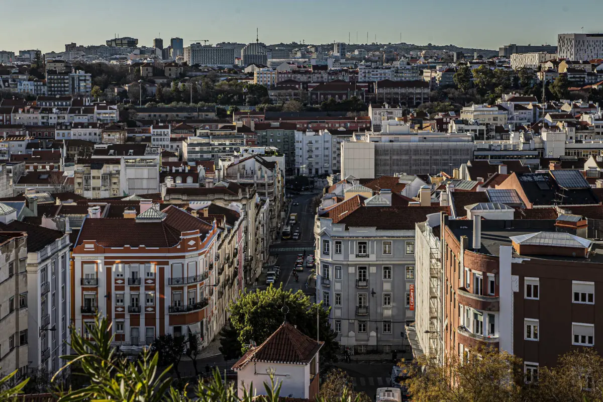 Imagem de contexto do artigo Governo "não teme" e respeita caso se avance para referendo ao alojamento local em Lisboa