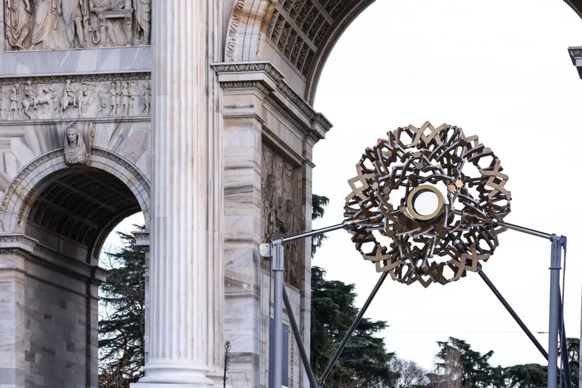 Imagem de contexto do artigo Chefe da missão portuguesa nos Jogos Olímpicos de Inverno: "Queremos melhorar os resultados de edições anteriores"