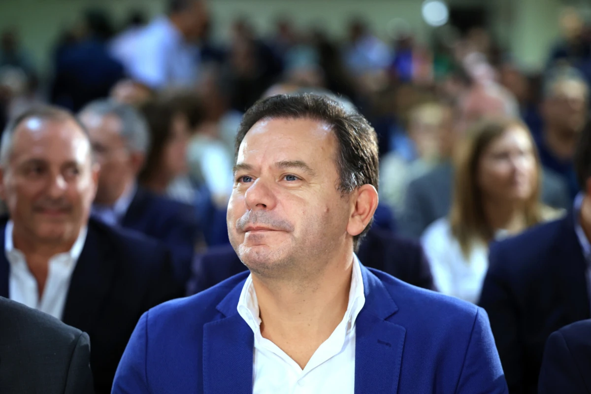 Imagem de contexto do artigo Carta. Luís Montenegro pede a von der Leyen para concluir negociações com o Mercosul