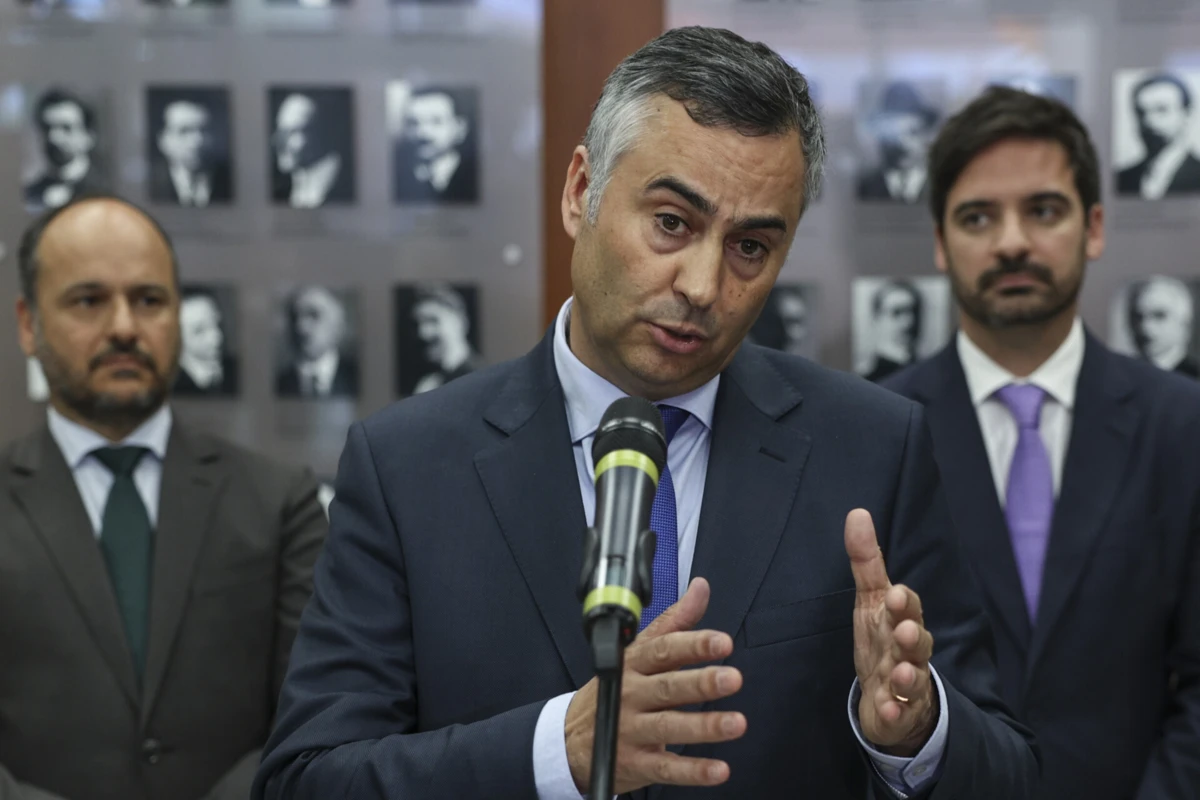 Imagem de contexto do artigo Ministro da Educação justifica Cidadania sem tema da identidade de género por ser "muito complexo"