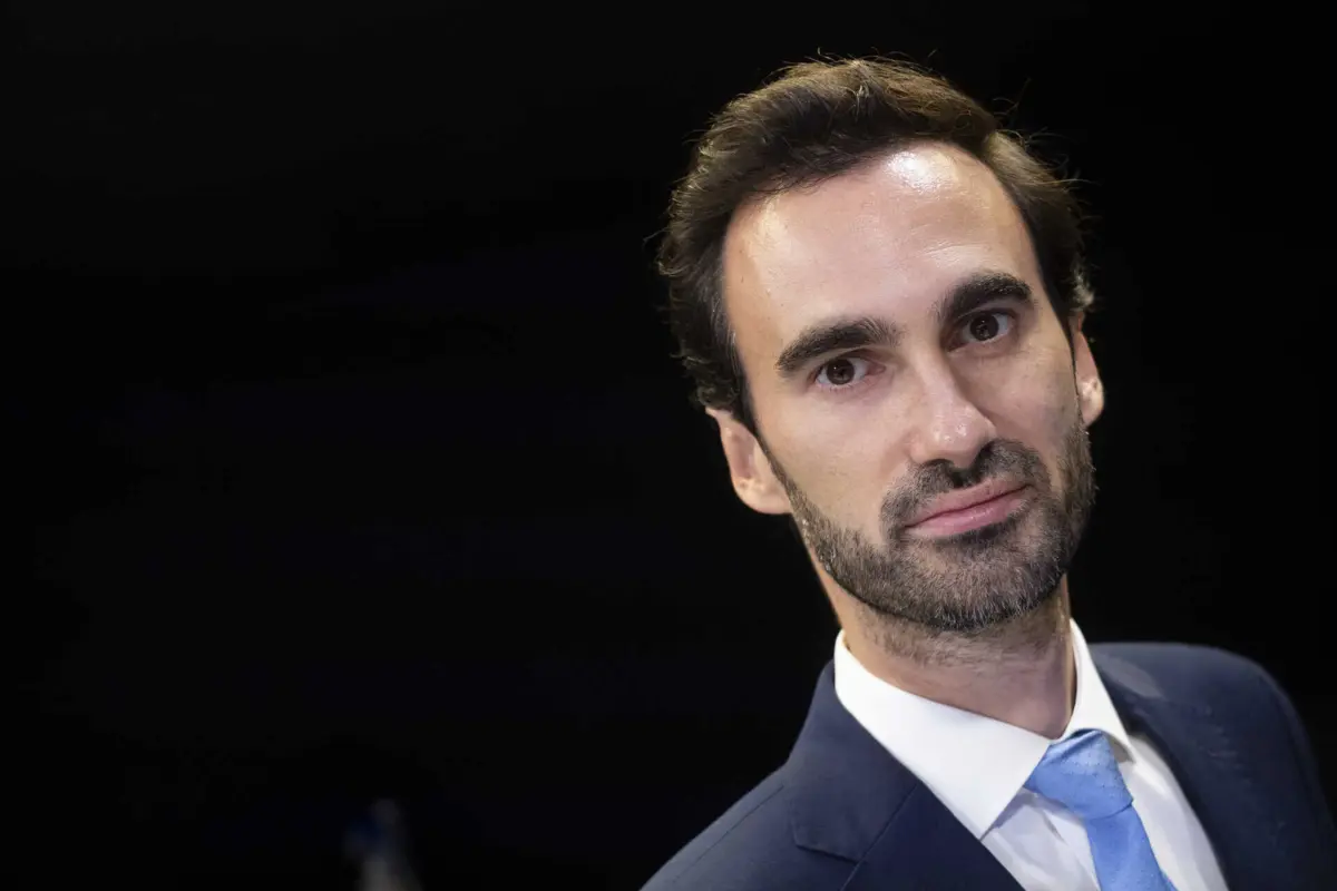 Tiago Barbosa Ribeiro